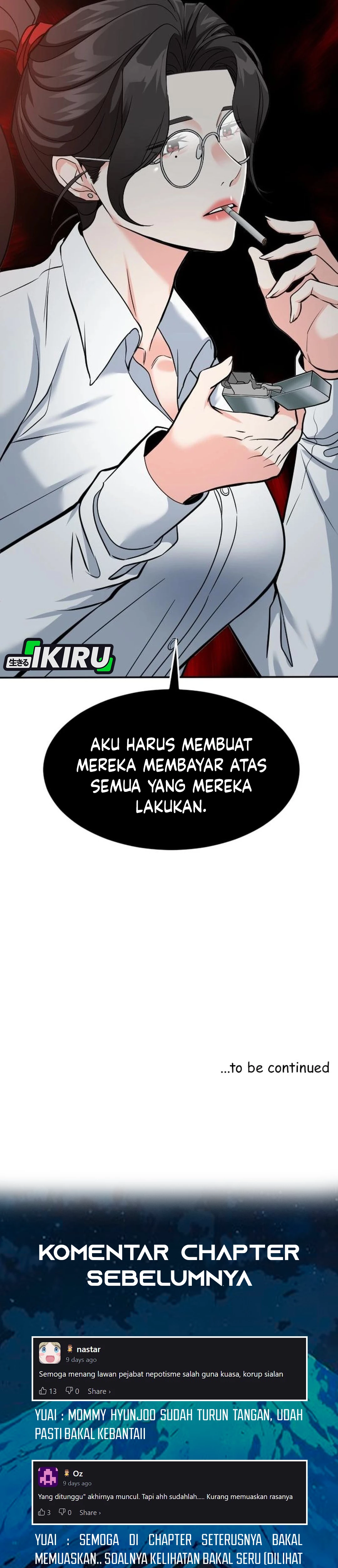 Read The Investor Who Sees The Future ID Manga Online