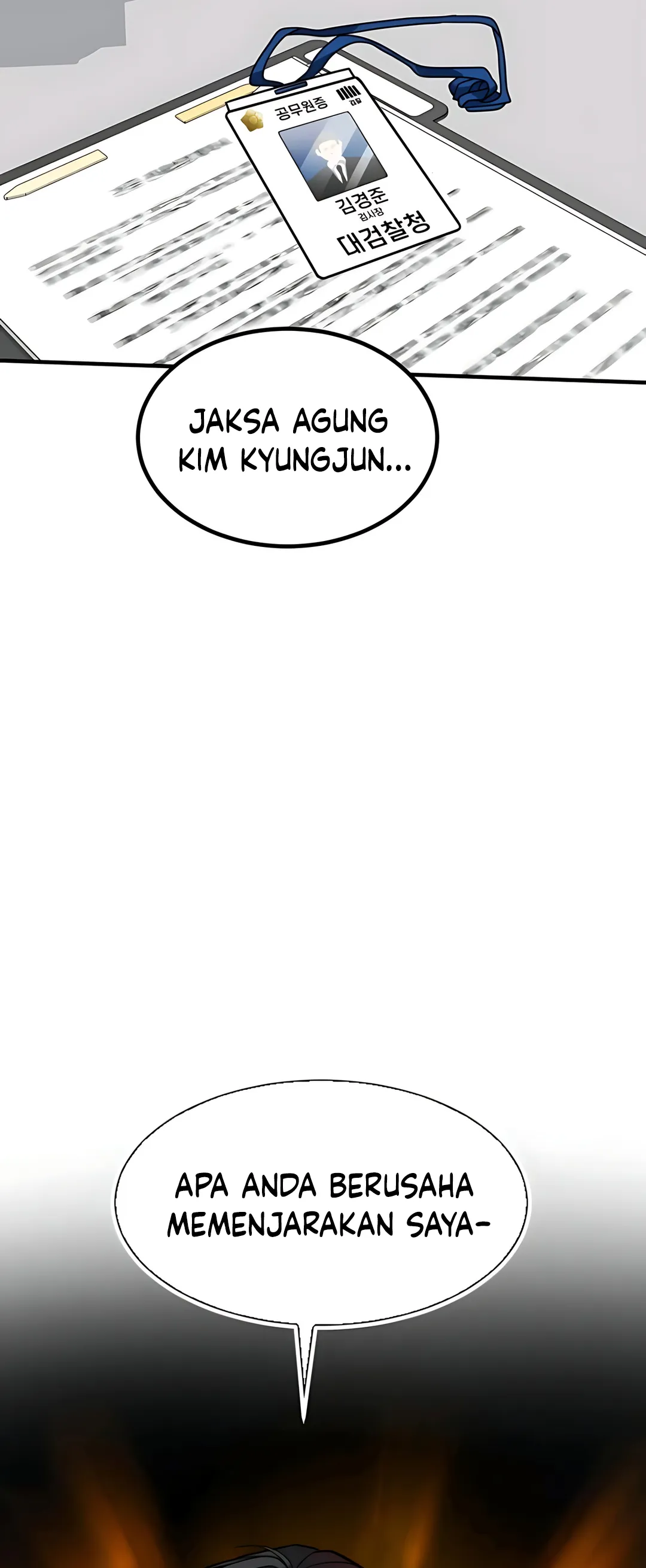 Read The Investor Who Sees The Future ID Manga Online