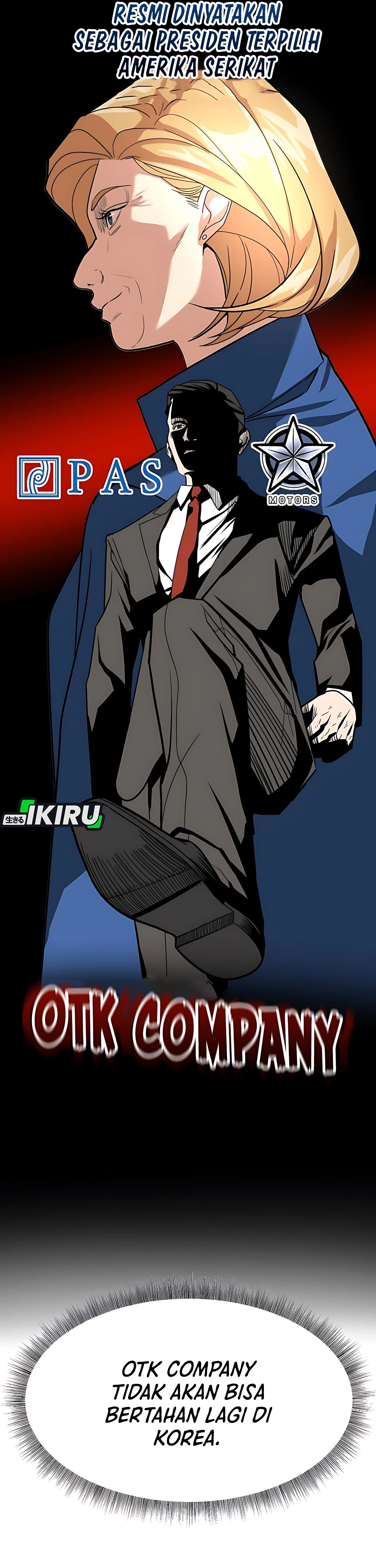 Read The Investor Who Sees The Future ID Manga Online