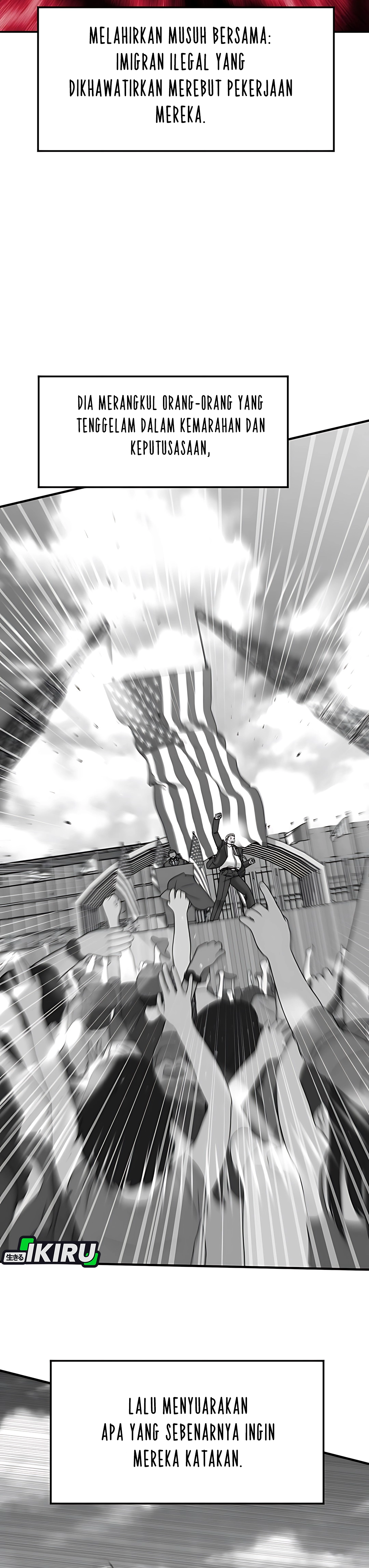 Read The Investor Who Sees The Future ID Manga Online