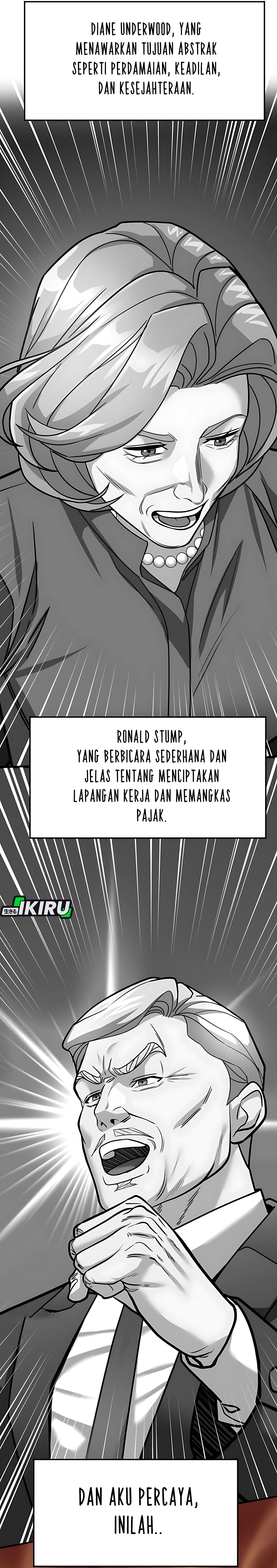 Read The Investor Who Sees The Future ID Manga Online