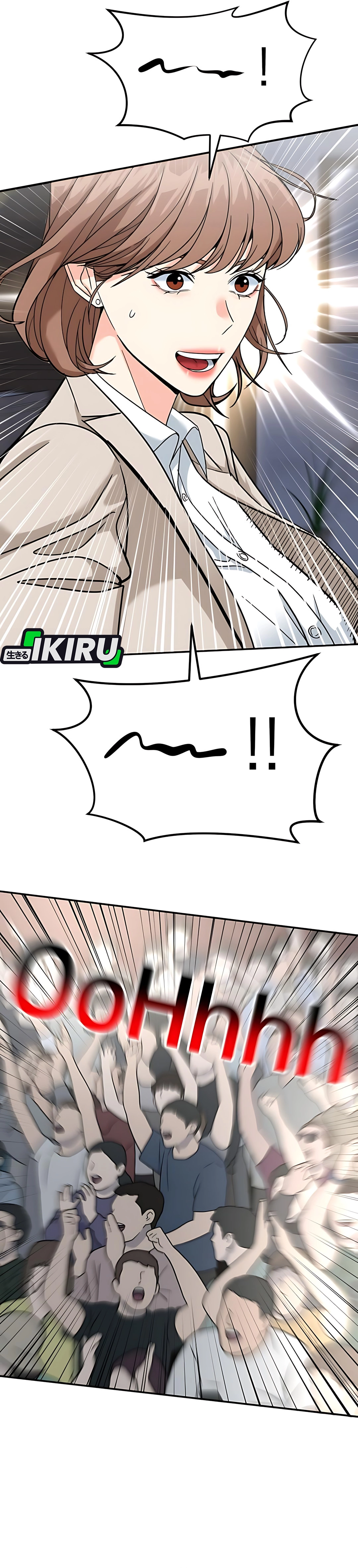 Read The Investor Who Sees The Future ID Manga Online