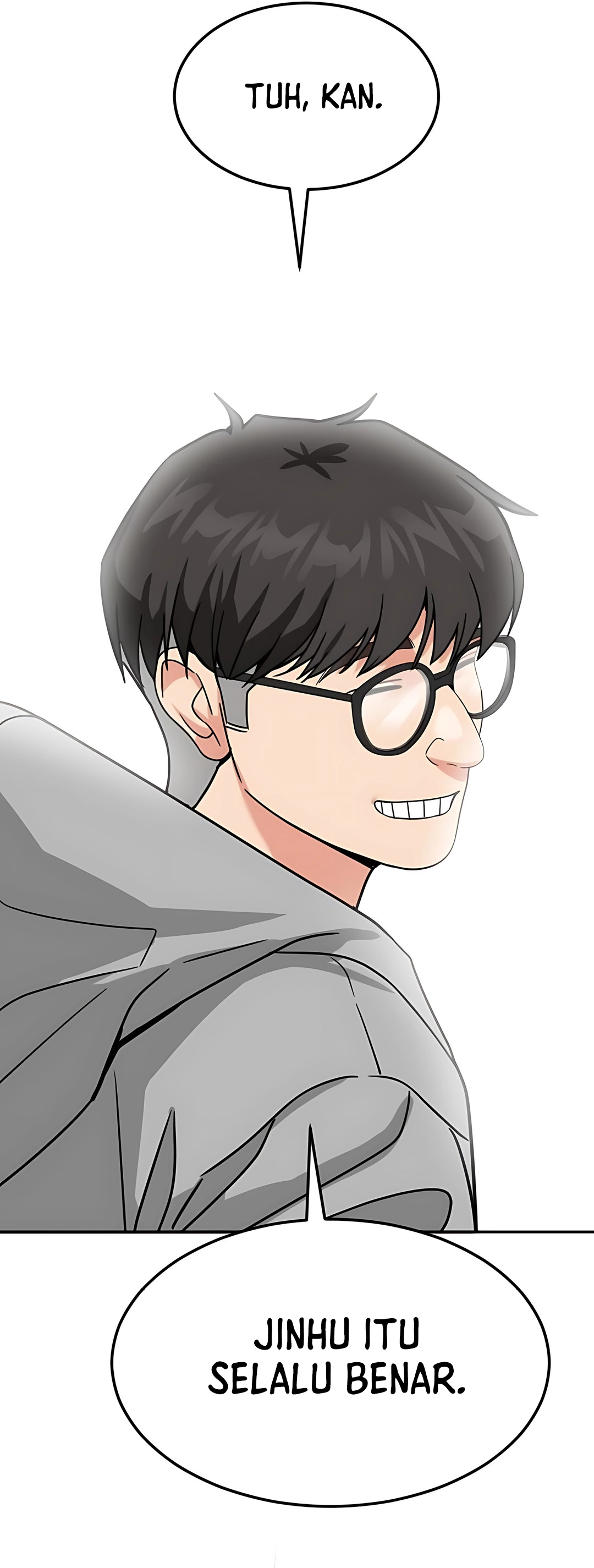 Read The Investor Who Sees The Future ID Manga Online