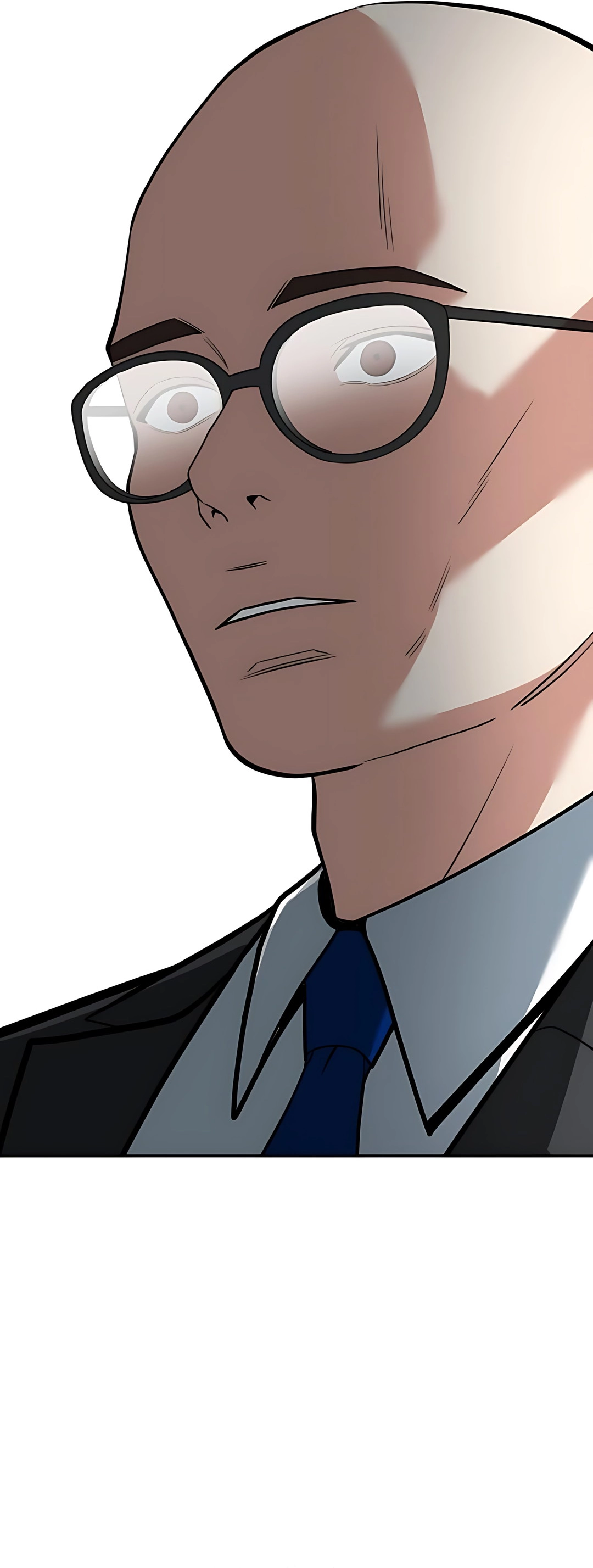 Read The Investor Who Sees The Future ID Manga Online