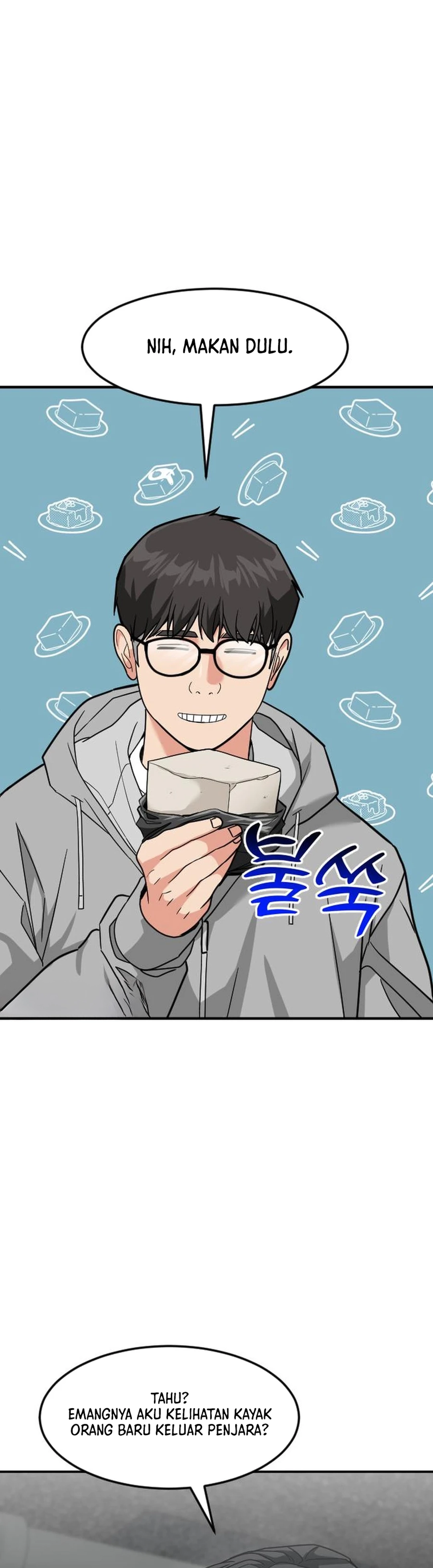 Read The Investor Who Sees The Future ID Manga Online