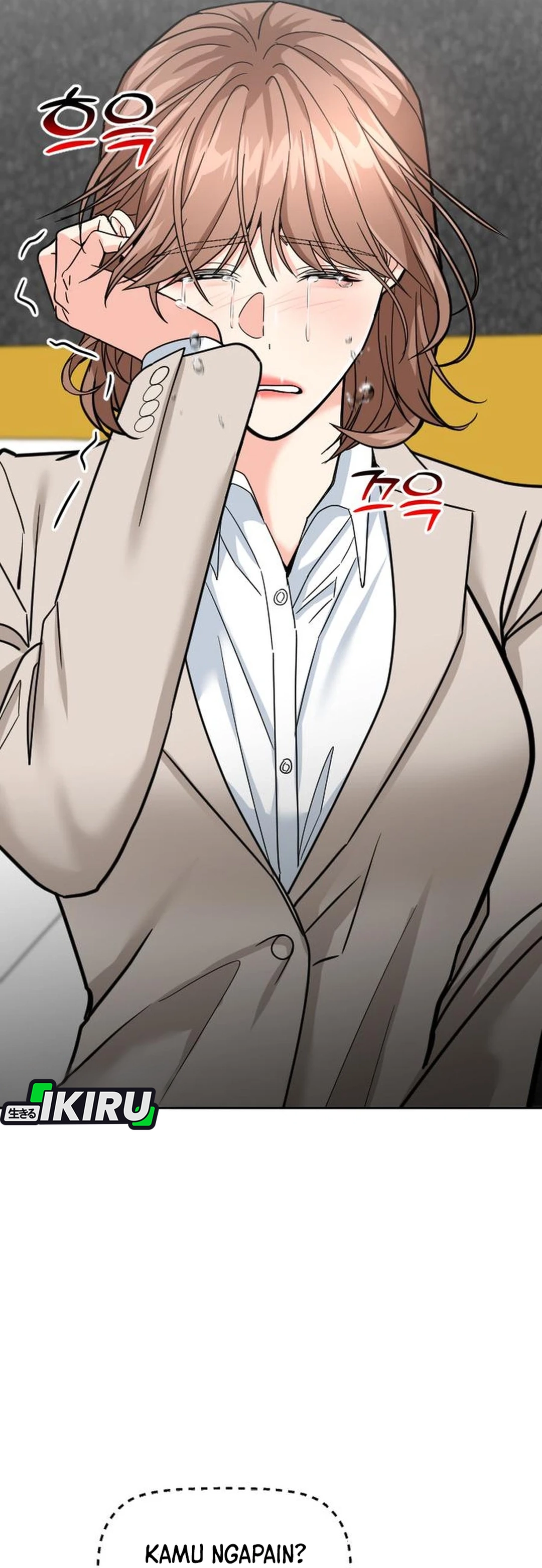 Read The Investor Who Sees The Future ID Manga Online