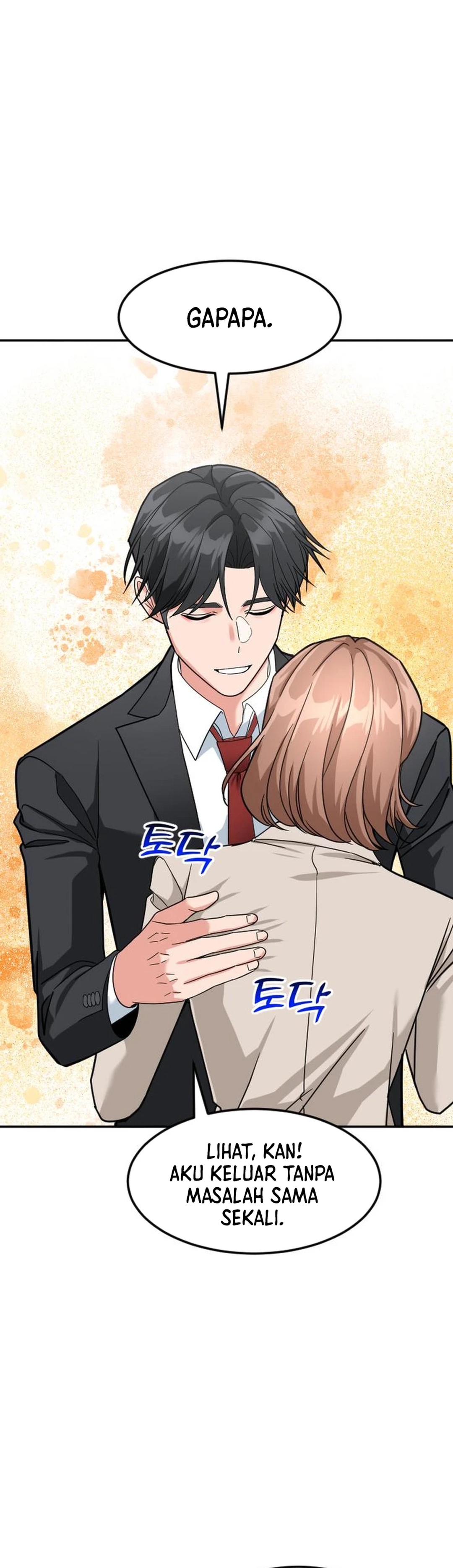 Read The Investor Who Sees The Future ID Manga Online