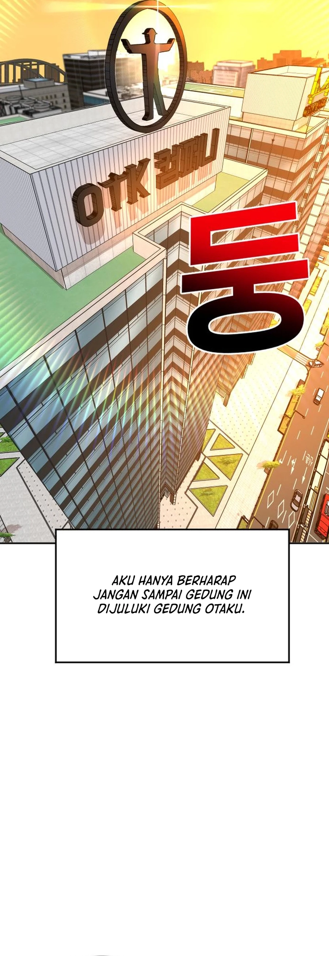 Read The Investor Who Sees The Future ID Manga Online
