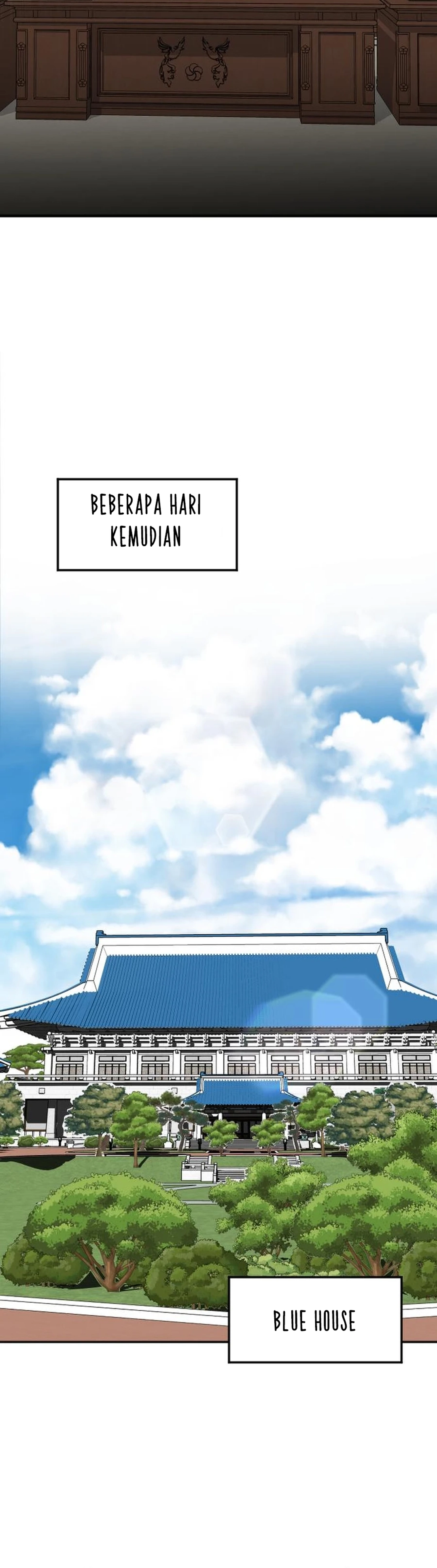 Read The Investor Who Sees The Future ID Manga Online