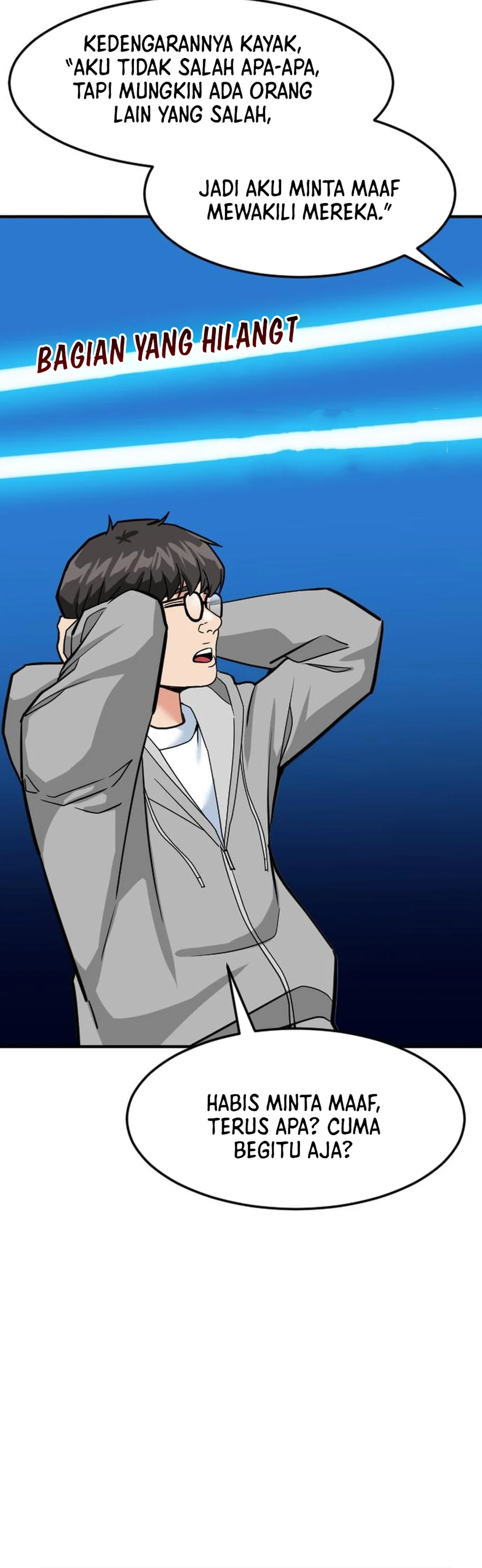 Read The Investor Who Sees The Future ID Manga Online