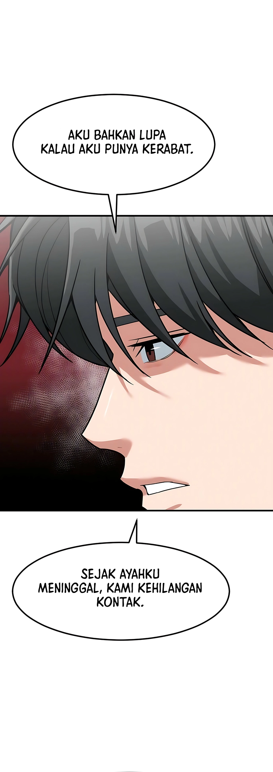 Read The Investor Who Sees The Future ID Manga Online