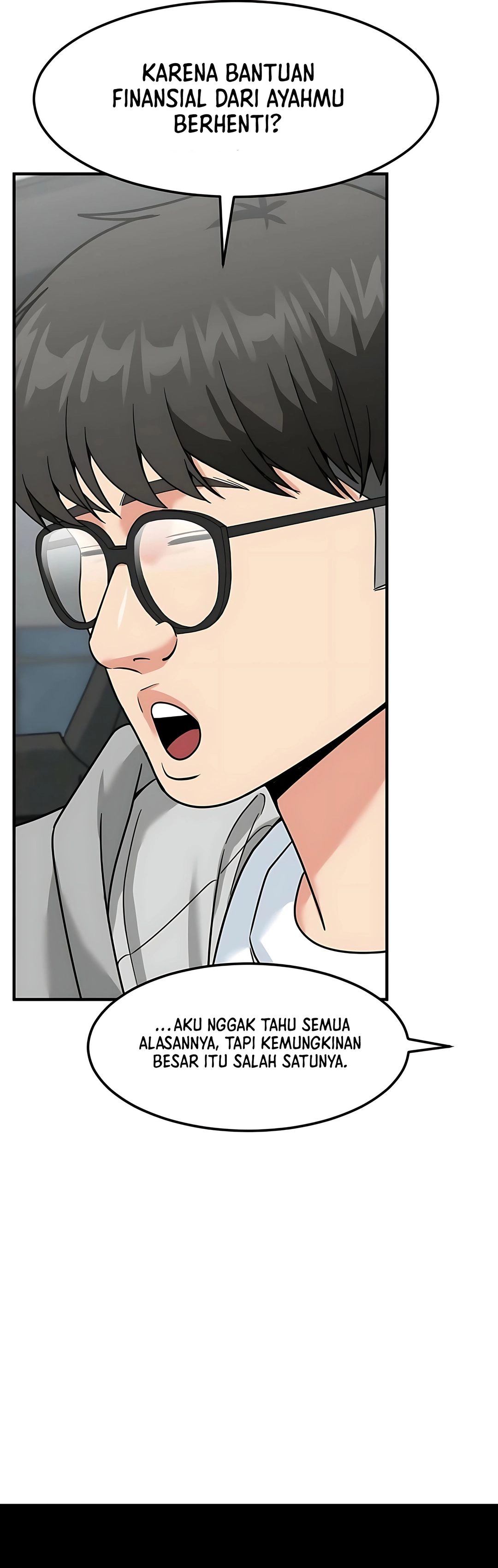 Read The Investor Who Sees The Future ID Manga Online