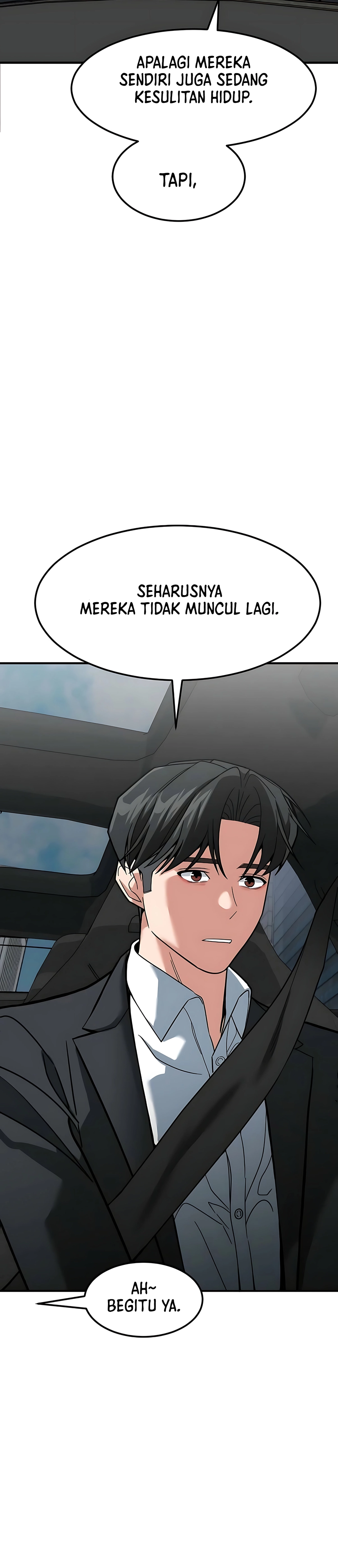 Read The Investor Who Sees The Future ID Manga Online