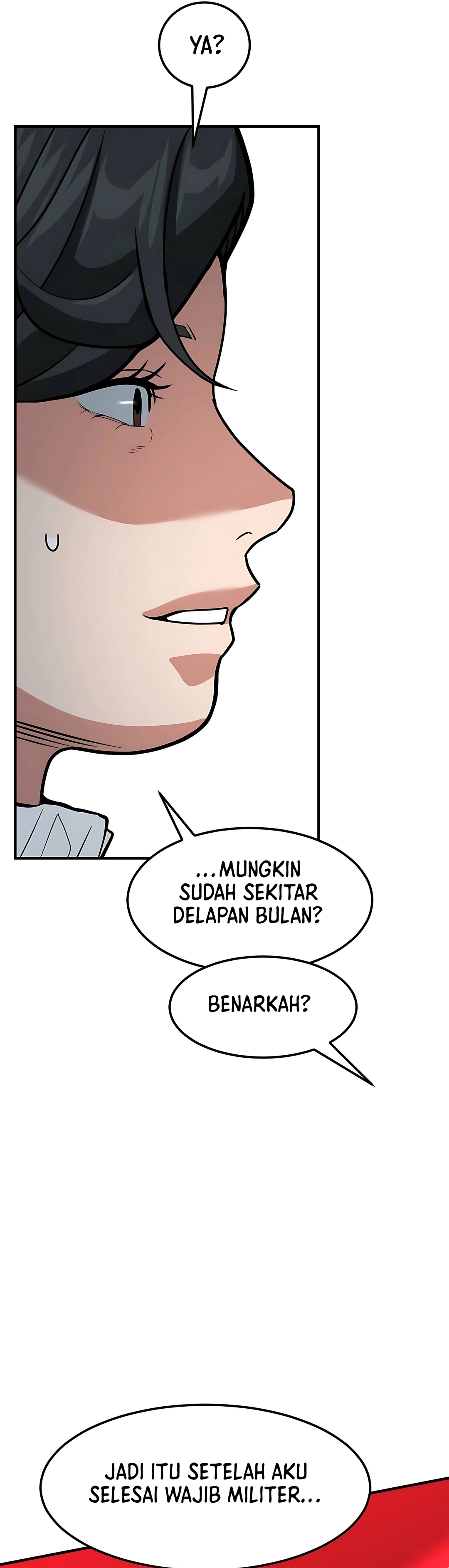Read The Investor Who Sees The Future ID Manga Online