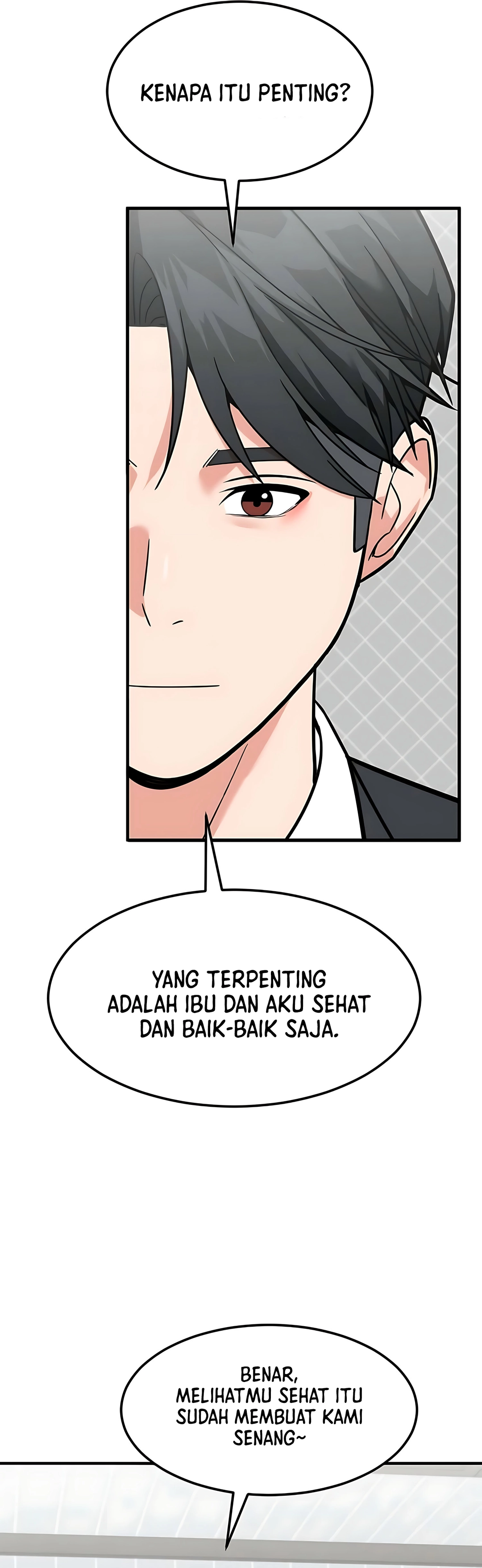 Read The Investor Who Sees The Future ID Manga Online