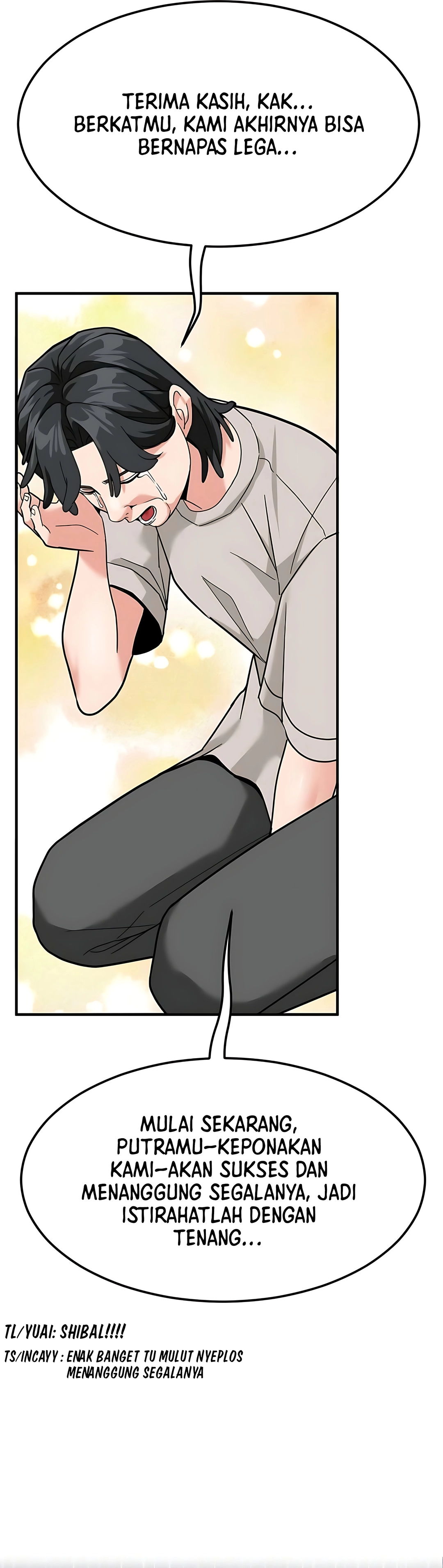 Read The Investor Who Sees The Future ID Manga Online