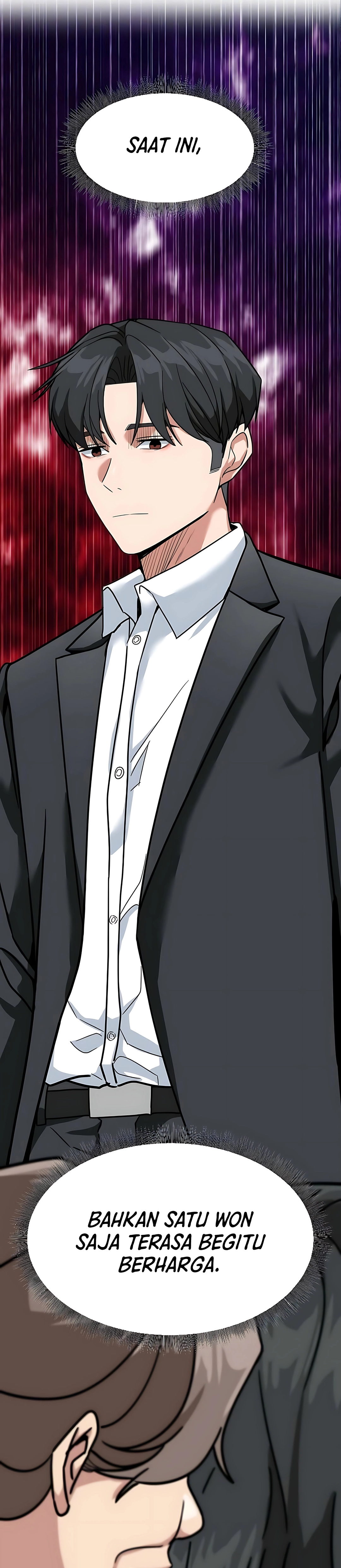 Read The Investor Who Sees The Future ID Manga Online