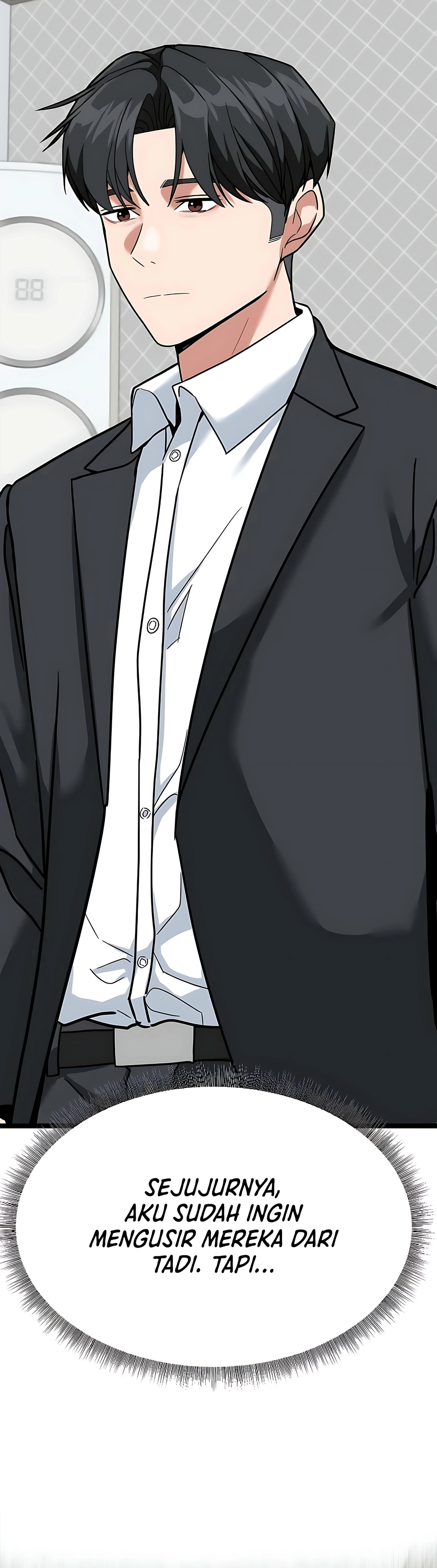 Read The Investor Who Sees The Future ID Manga Online
