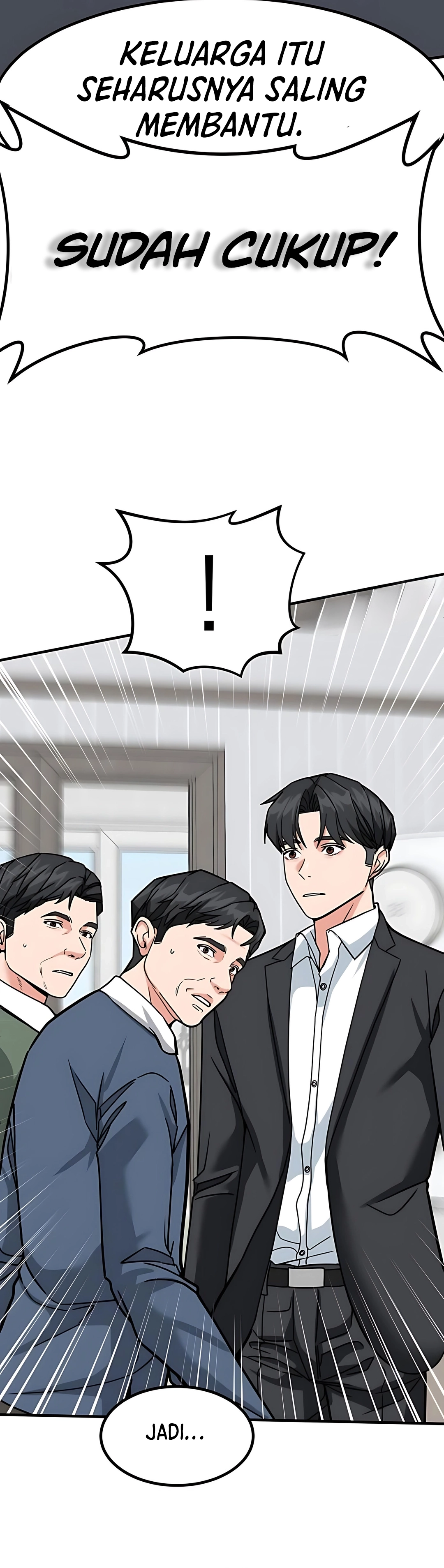 Read The Investor Who Sees The Future ID Manga Online