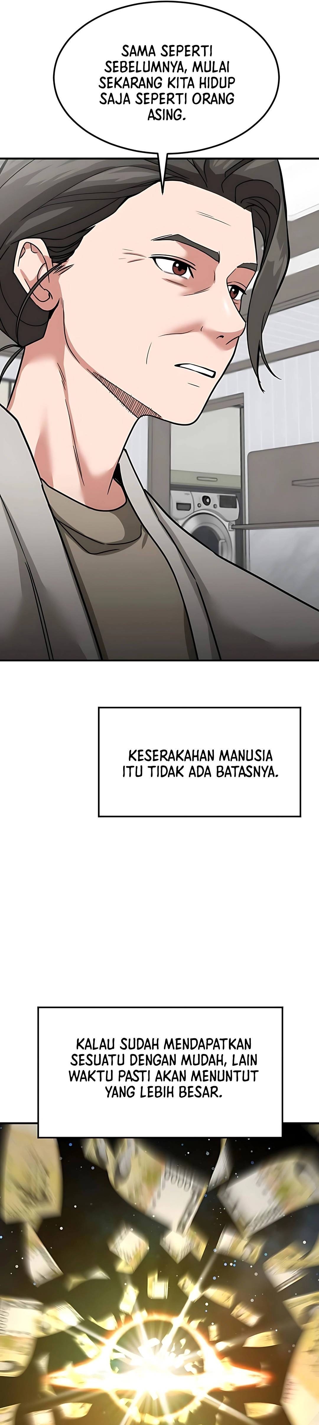 Read The Investor Who Sees The Future ID Manga Online
