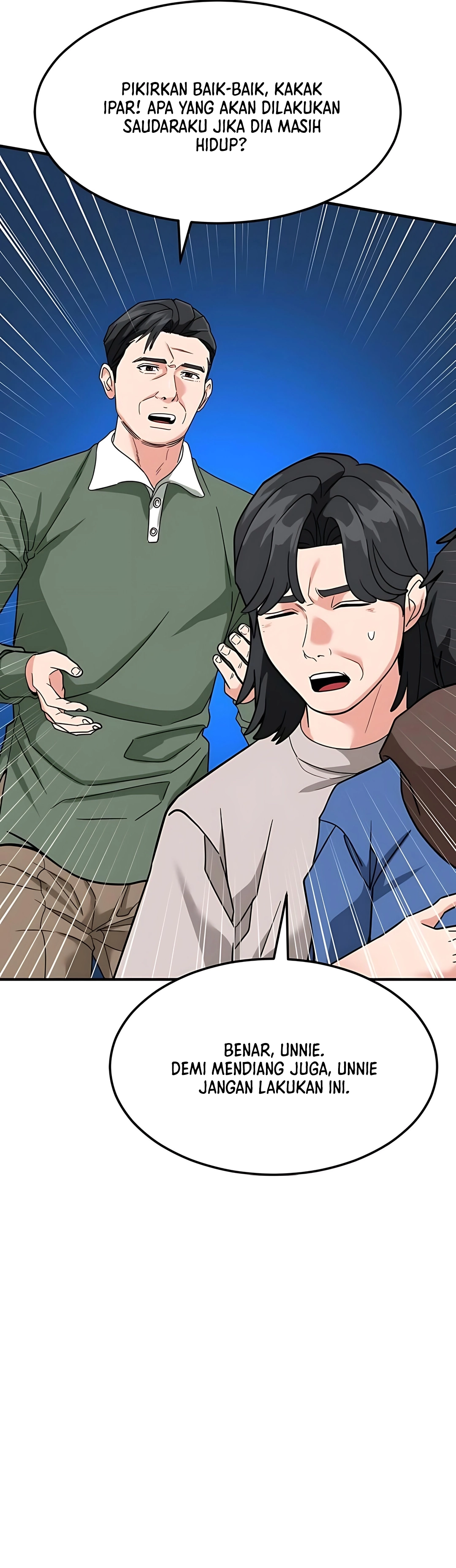 Read The Investor Who Sees The Future ID Manga Online