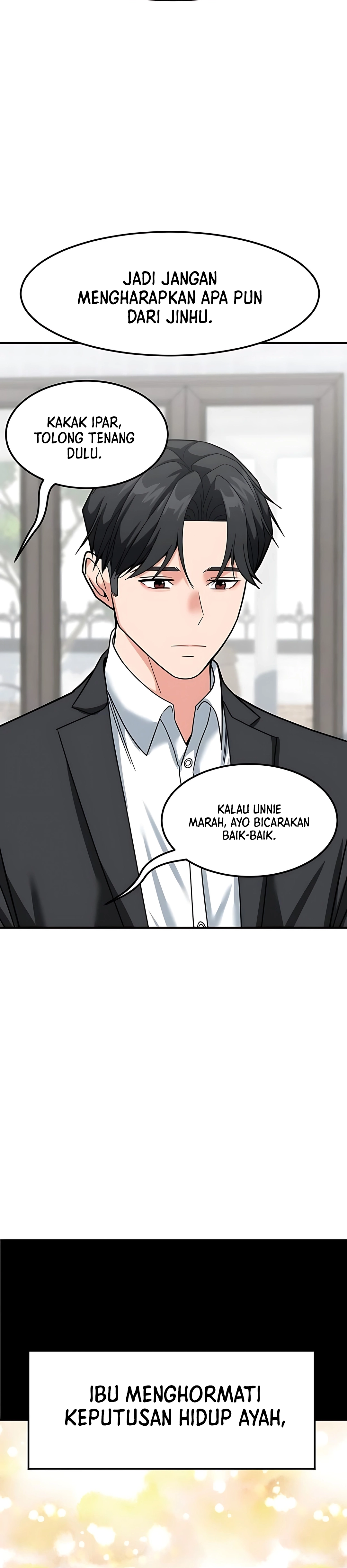 Read The Investor Who Sees The Future ID Manga Online