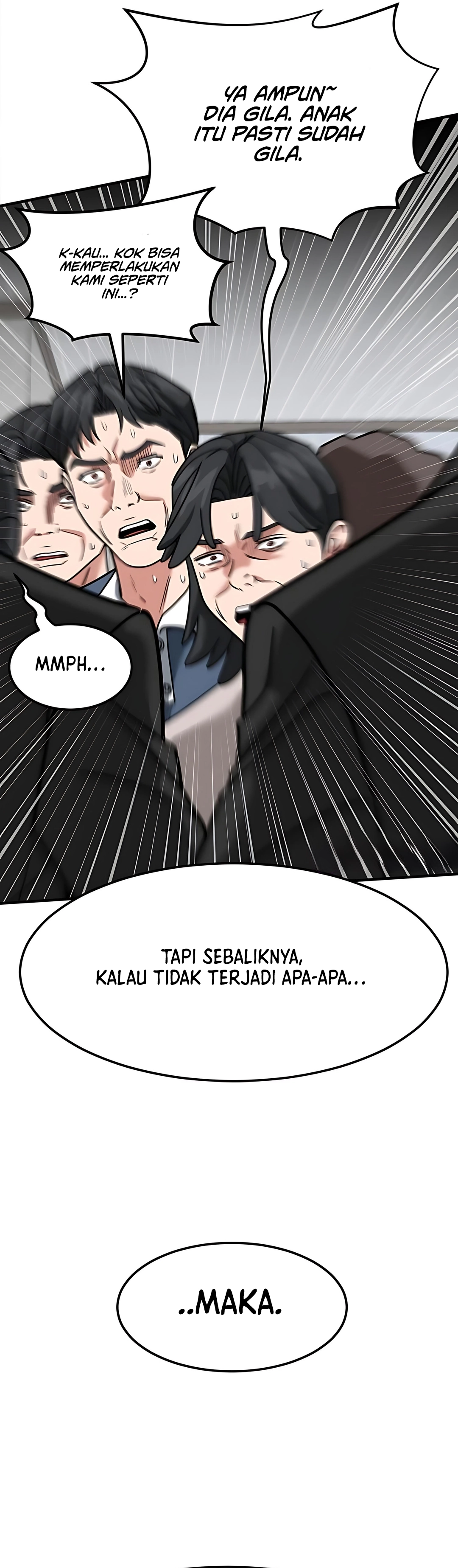 Read The Investor Who Sees The Future ID Manga Online