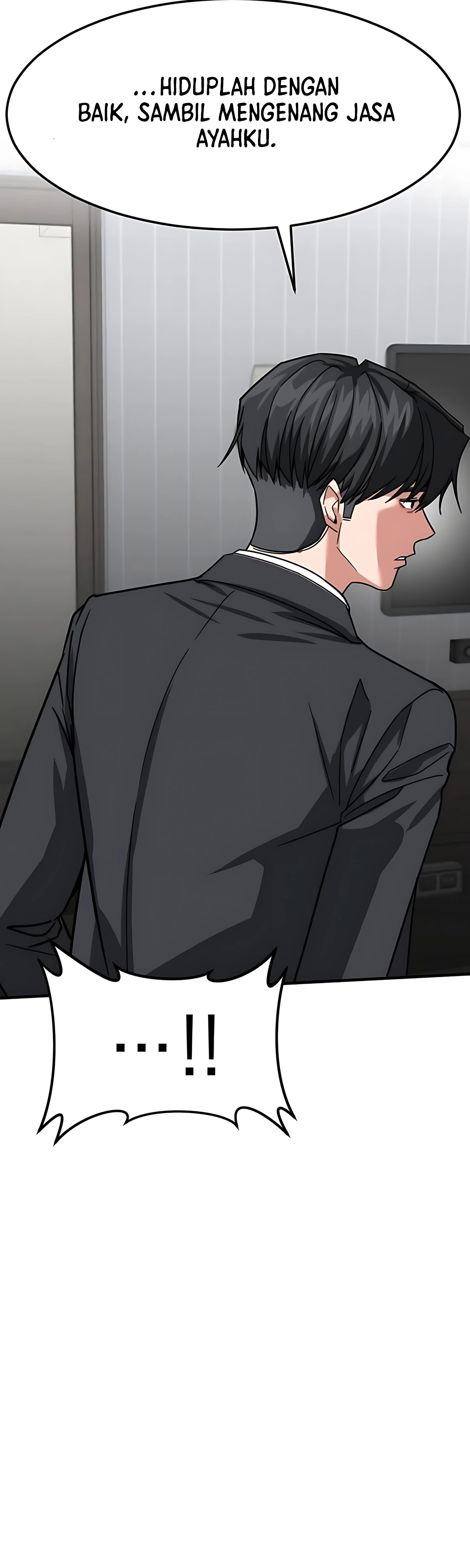 Read The Investor Who Sees The Future ID Manga Online