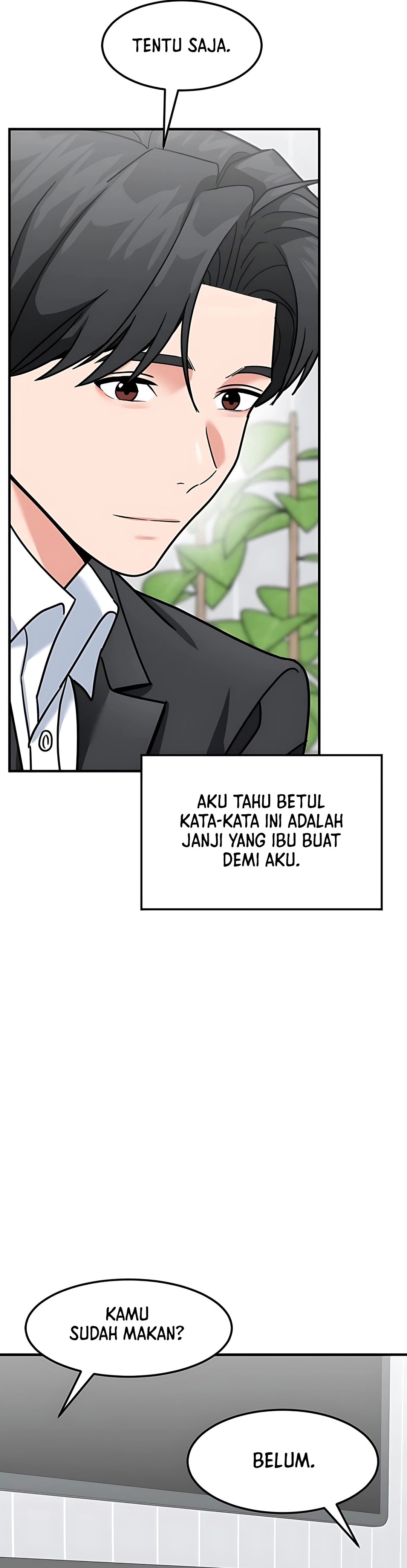 Read The Investor Who Sees The Future ID Manga Online