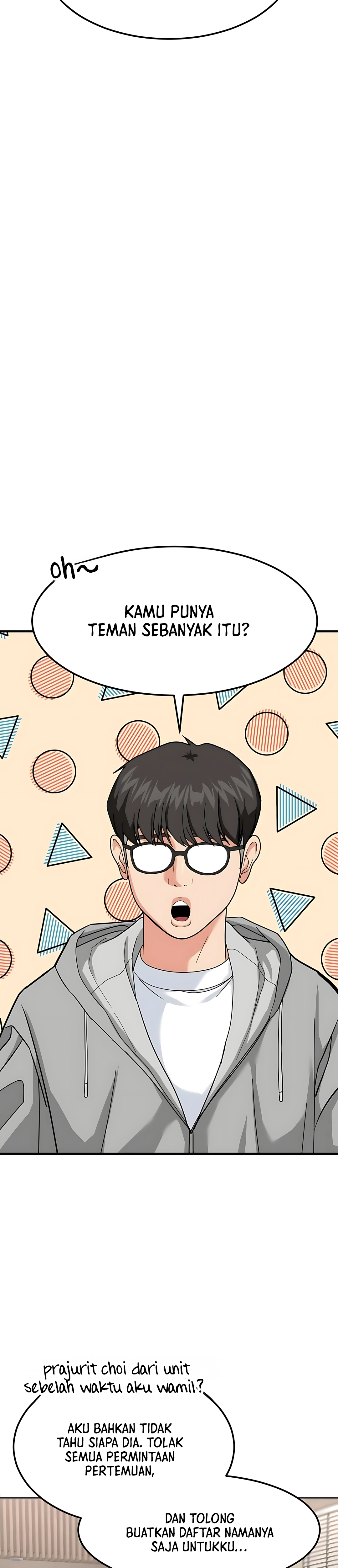 Read The Investor Who Sees The Future ID Manga Online