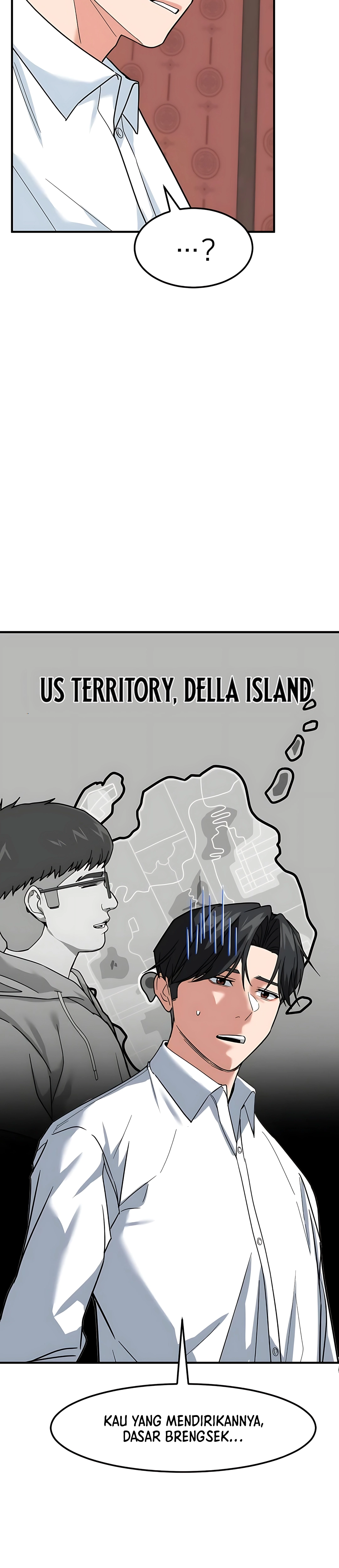 Read The Investor Who Sees The Future ID Manga Online