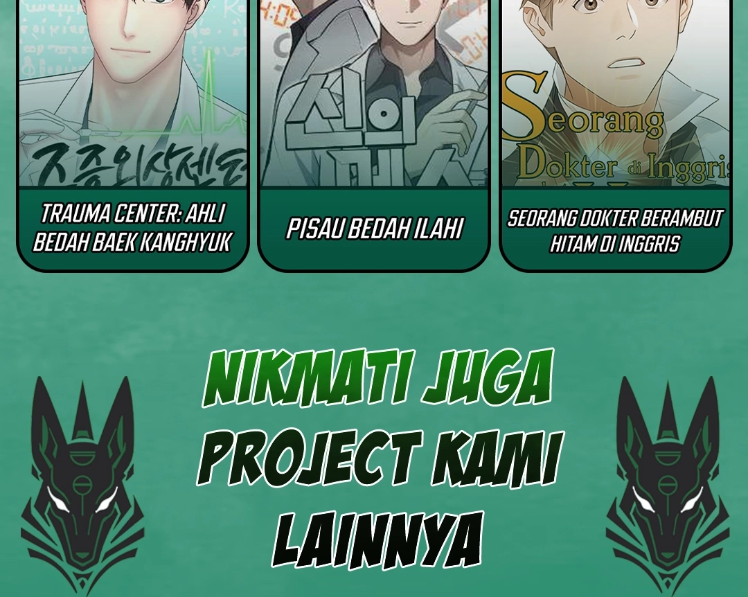 Read The Investor Who Sees The Future ID Manga Online