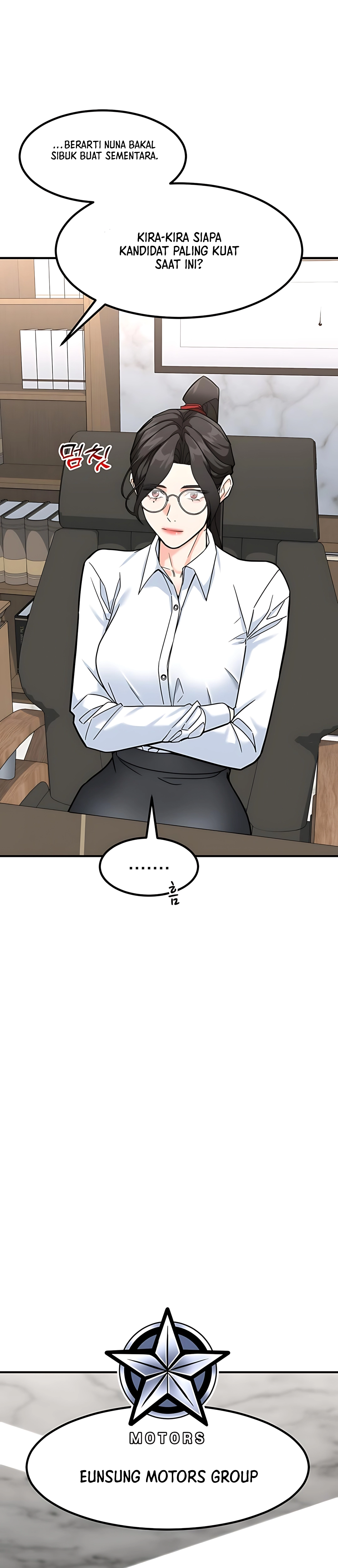 Read The Investor Who Sees The Future ID Manga Online