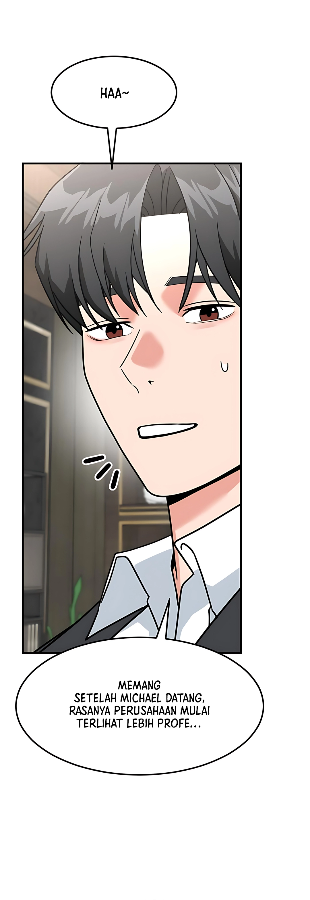 Read The Investor Who Sees The Future ID Manga Online