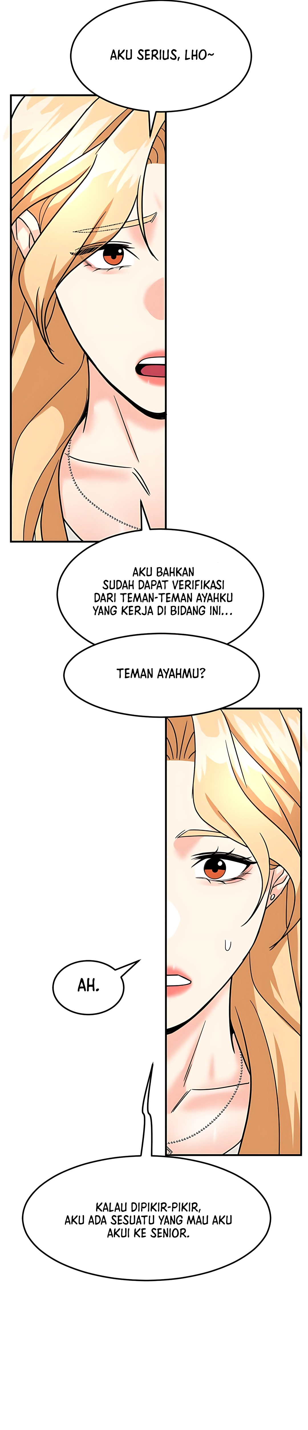Read The Investor Who Sees The Future ID Manga Online