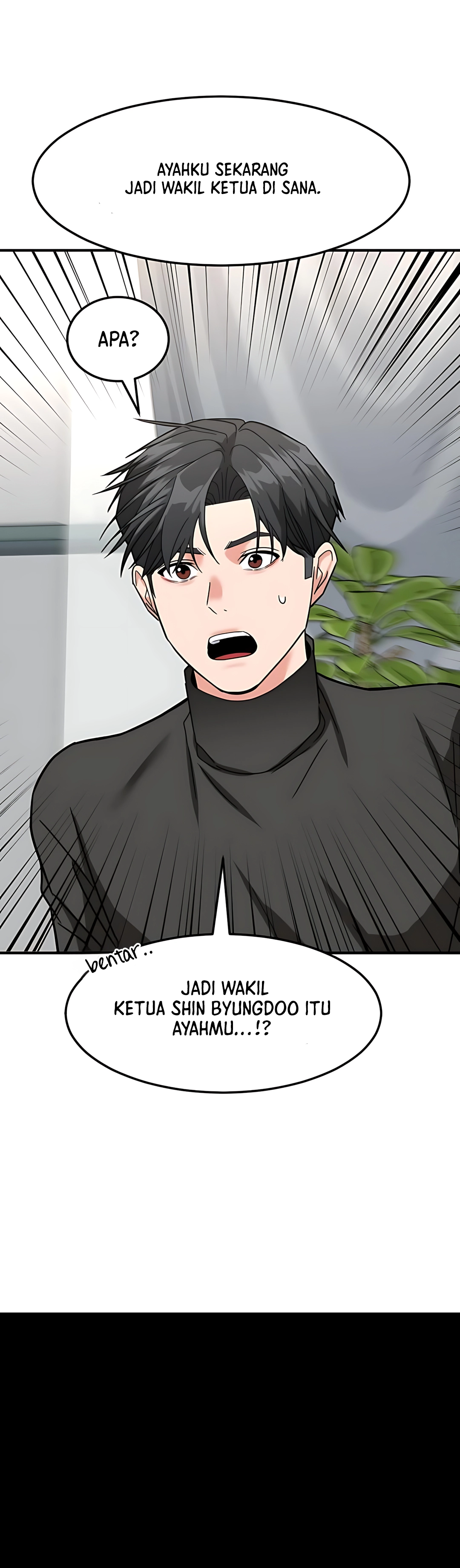 Read The Investor Who Sees The Future ID Manga Online