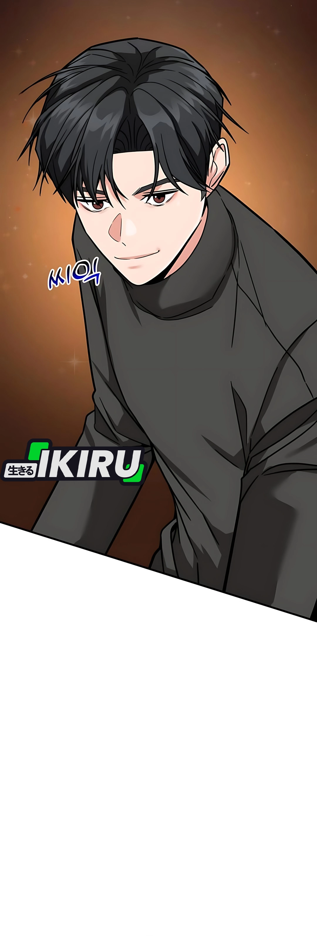 Read The Investor Who Sees The Future ID Manga Online