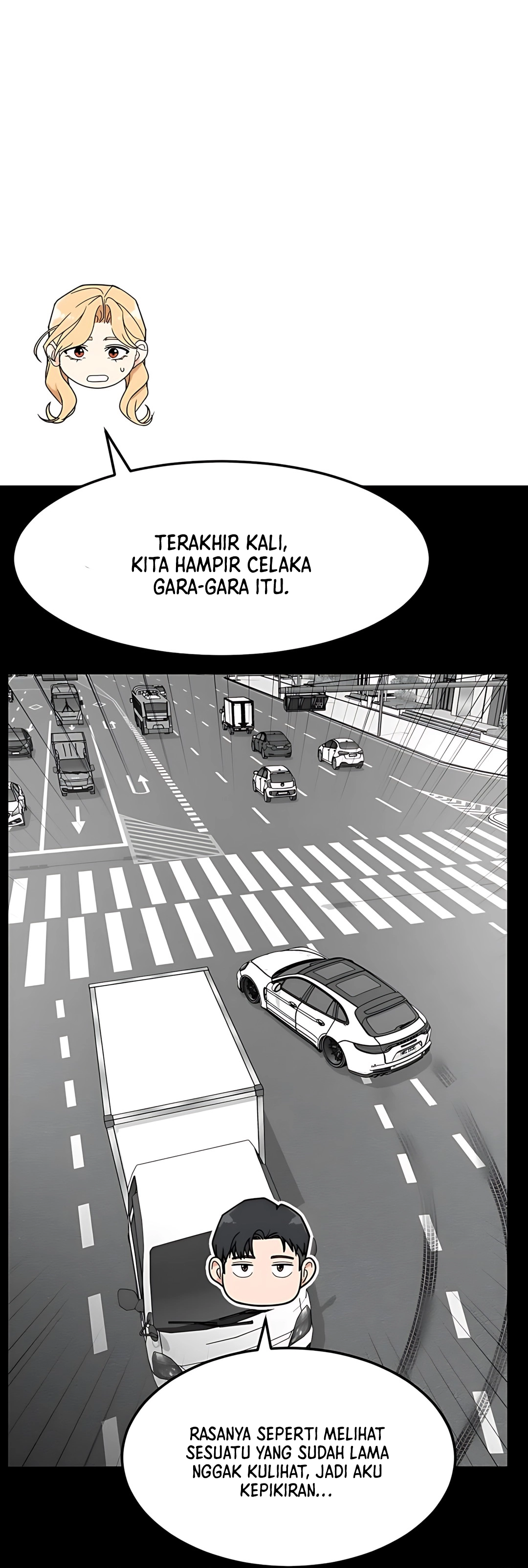 Read The Investor Who Sees The Future ID Manga Online