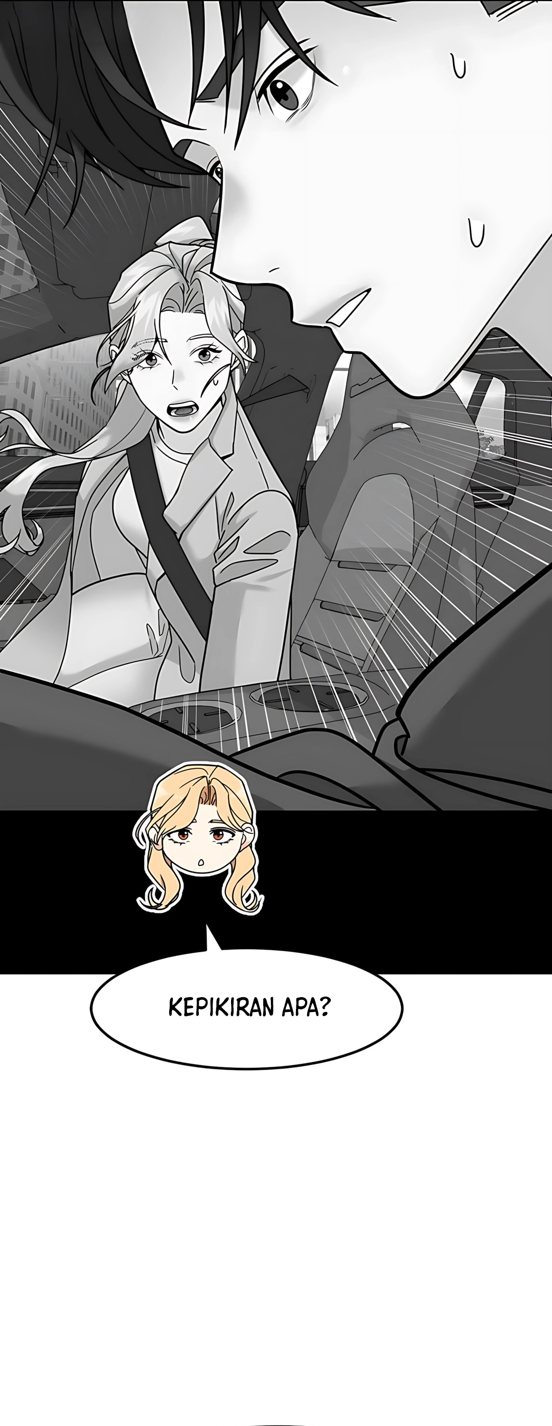 Read The Investor Who Sees The Future ID Manga Online