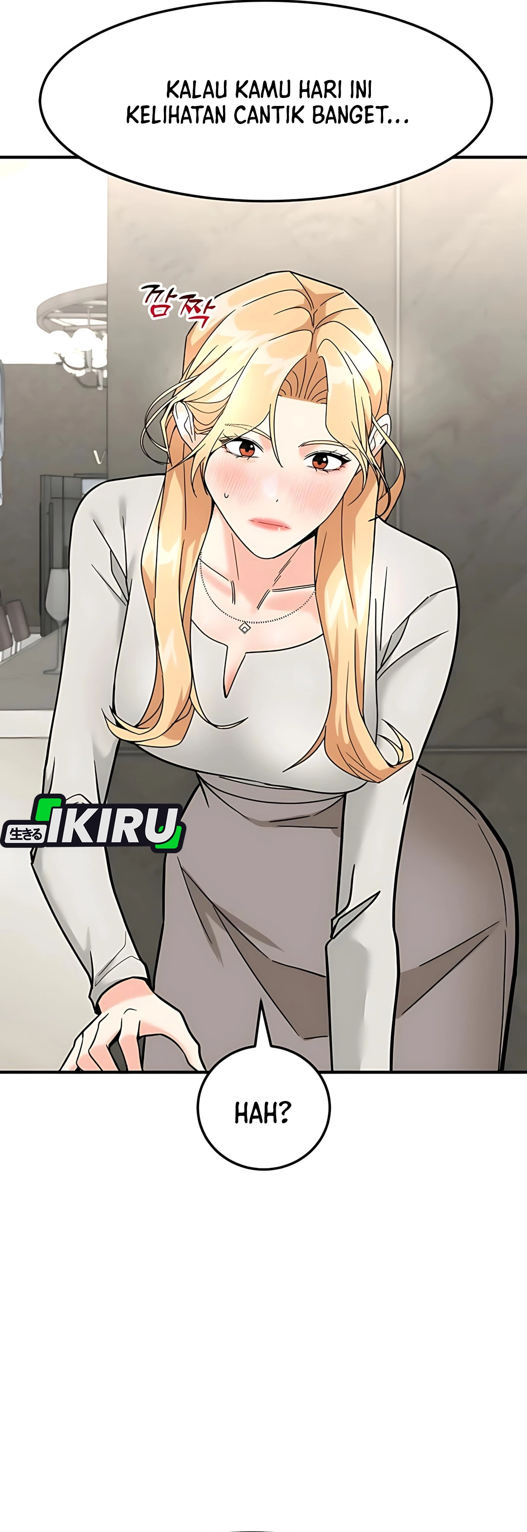 Read The Investor Who Sees The Future ID Manga Online