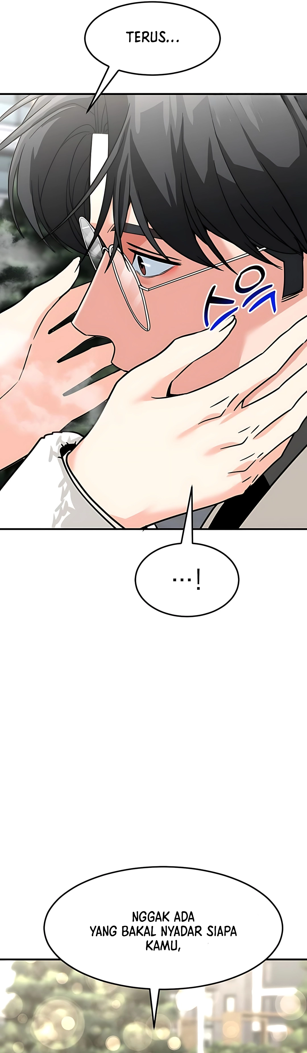 Read The Investor Who Sees The Future ID Manga Online