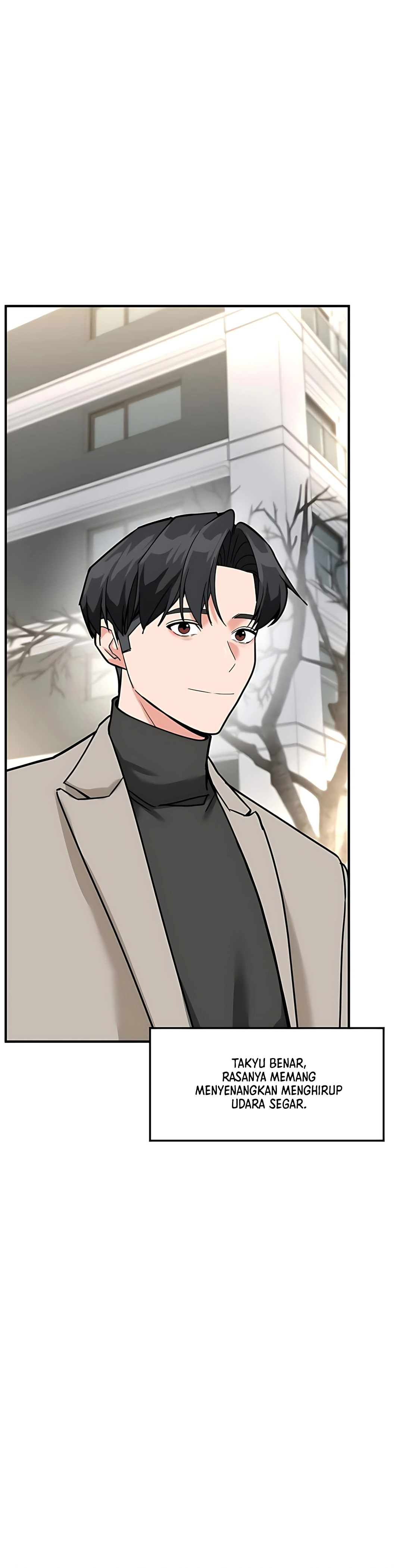 Read The Investor Who Sees The Future ID Manga Online