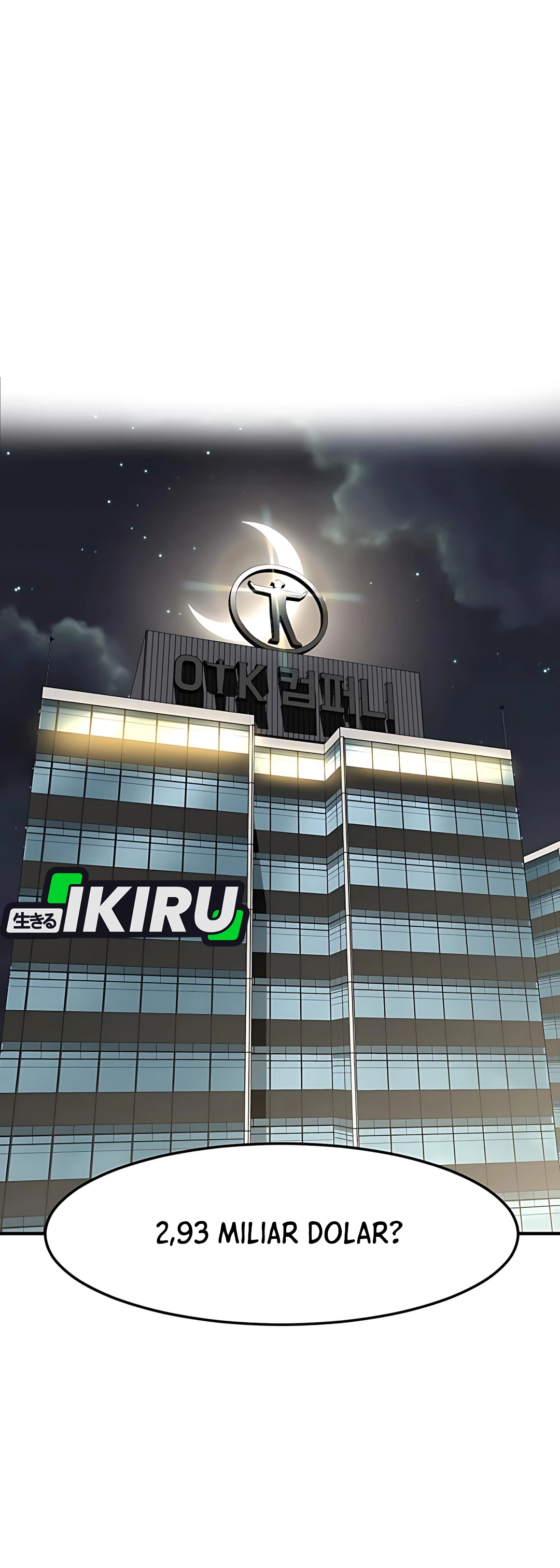 Read The Investor Who Sees The Future ID Manga Online