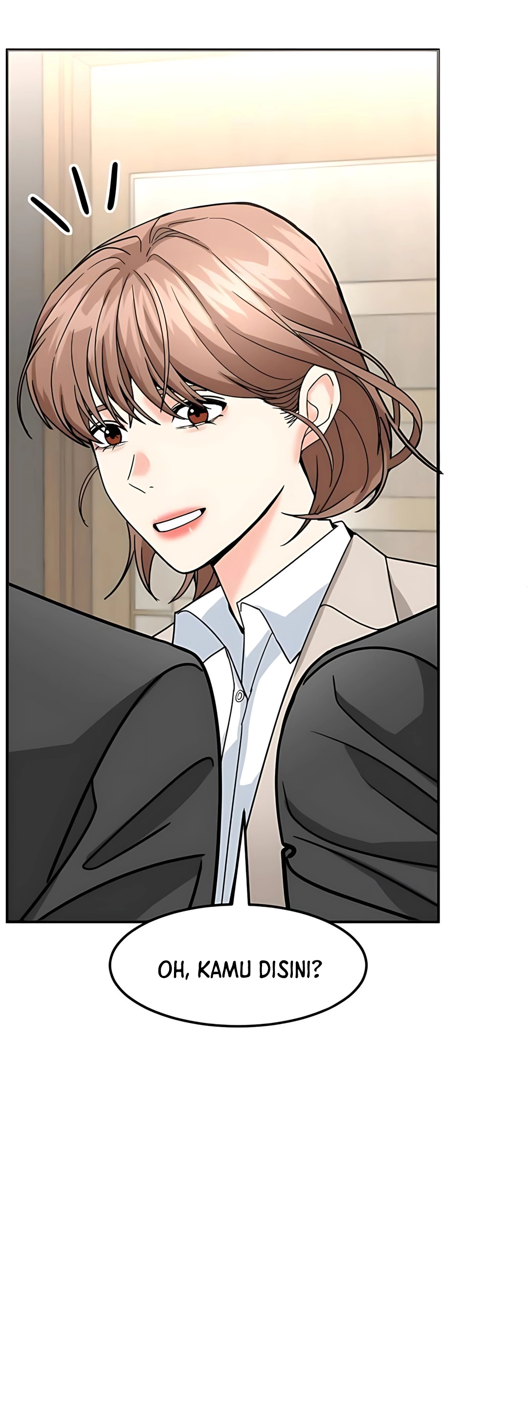 Read The Investor Who Sees The Future ID Manga Online