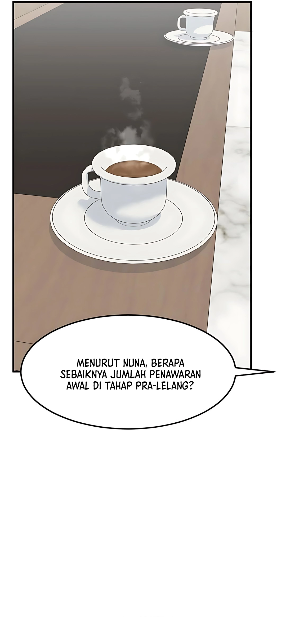 Read The Investor Who Sees The Future ID Manga Online