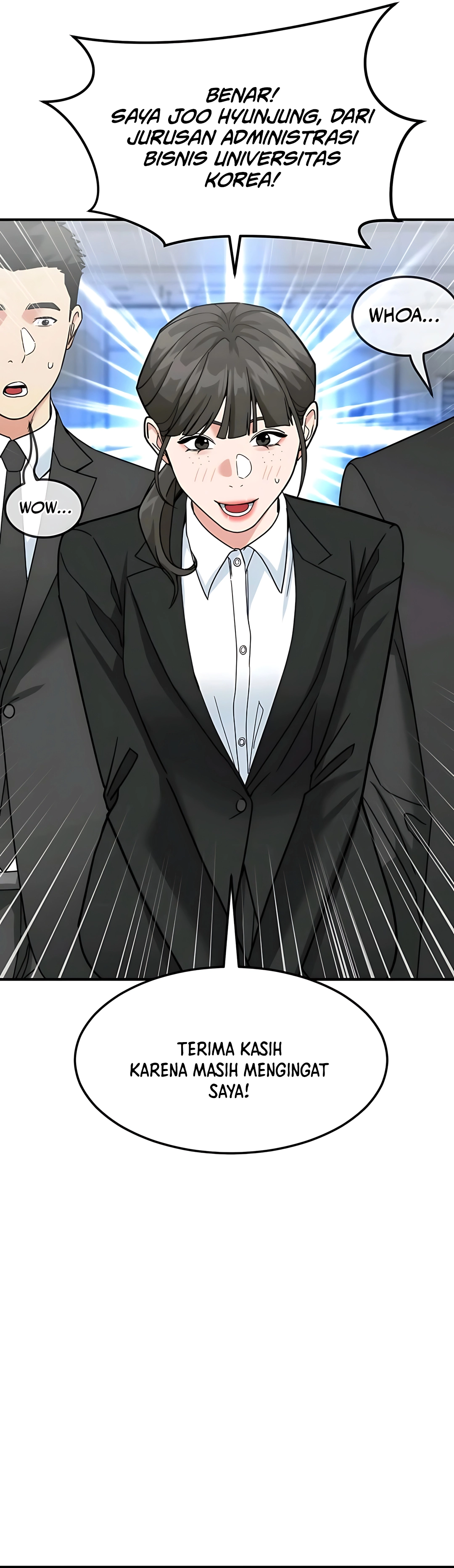 Read The Investor Who Sees The Future ID Manga Online