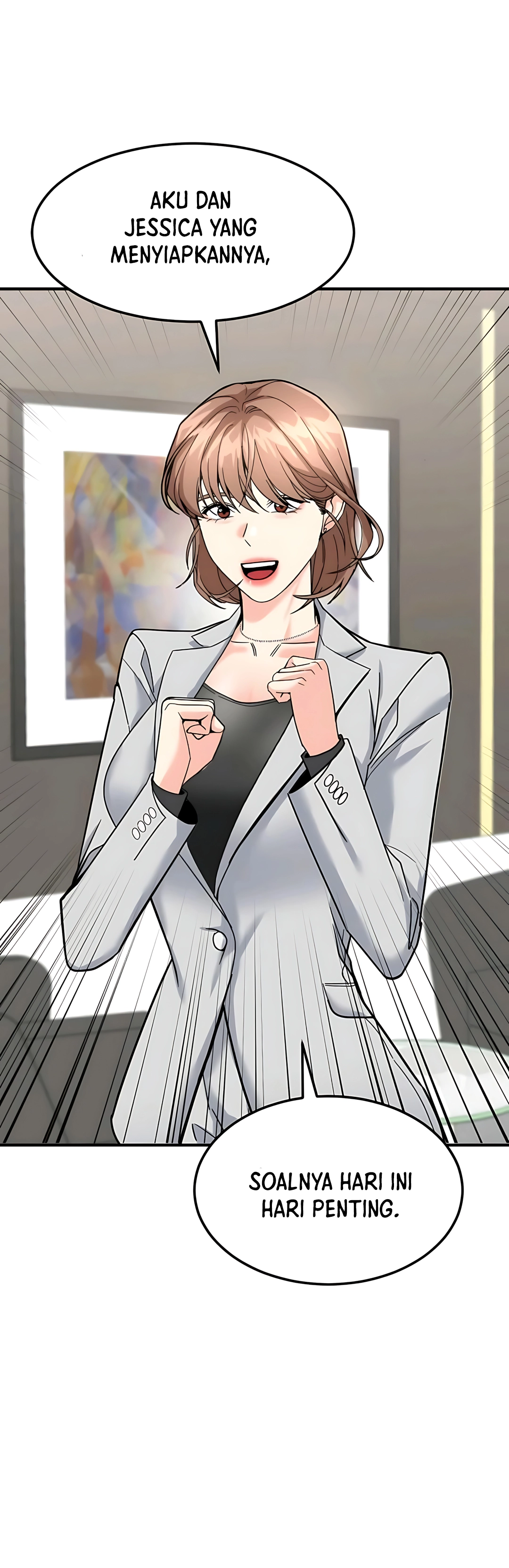 Read The Investor Who Sees The Future ID Manga Online