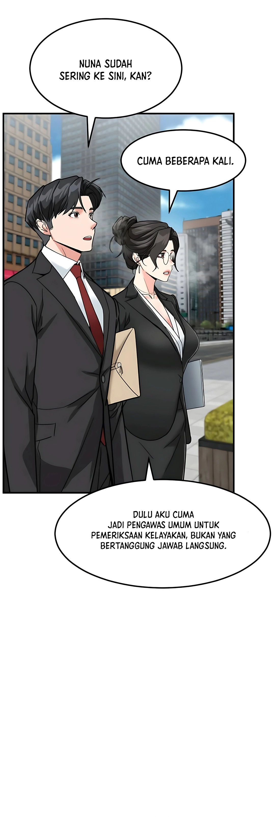 Read The Investor Who Sees The Future ID Manga Online