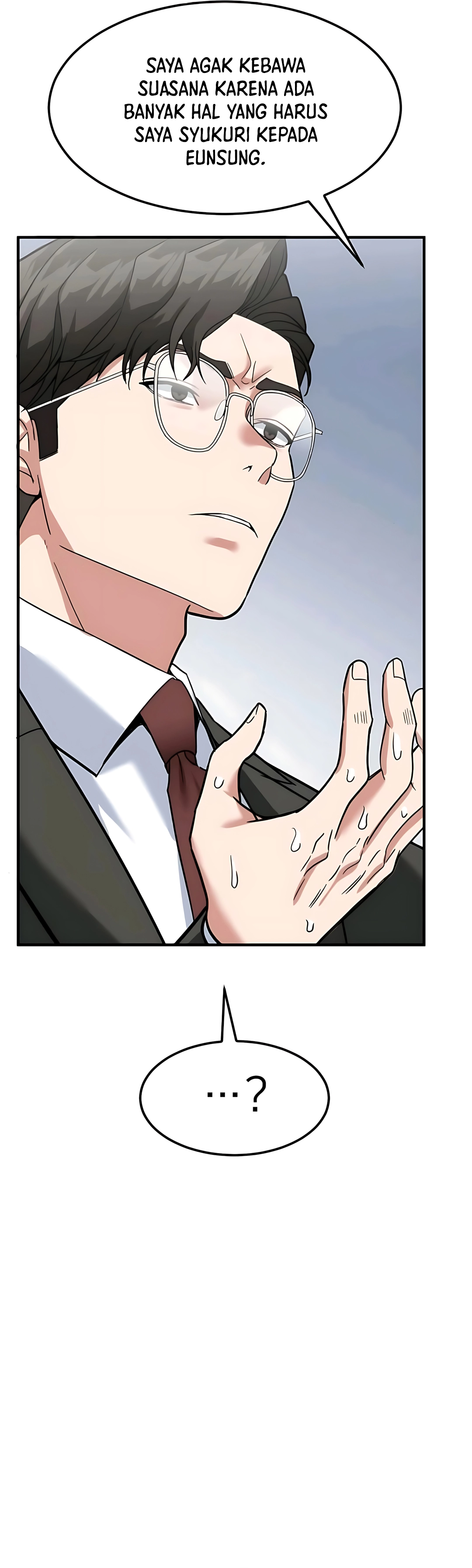 Read The Investor Who Sees The Future ID Manga Online