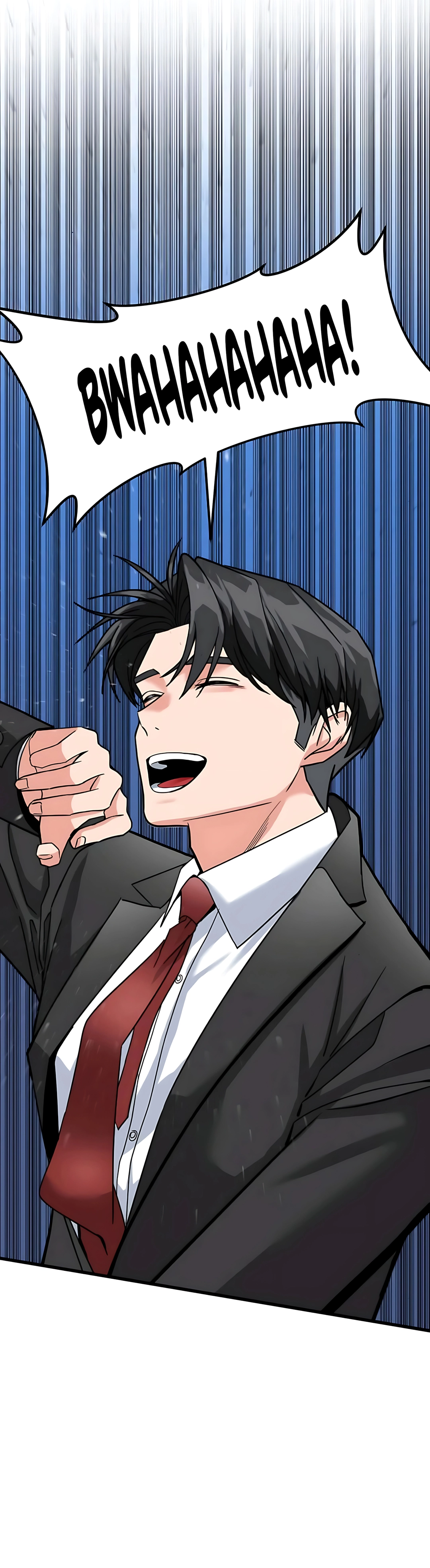Read The Investor Who Sees The Future ID Manga Online